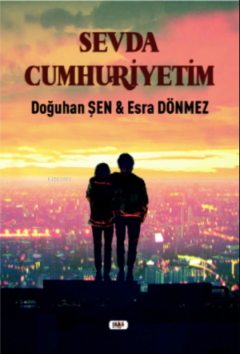 Sevda Cumhuriyetim | Doğuhan Şen | Tilki Kitap