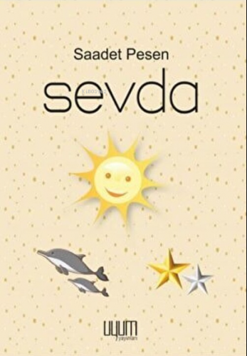 Sevda | Saadet Pesen | Uyum Yayıncılık