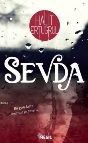 Sevda | Halit Ertuğrul | Nesil Yayınları