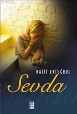 Sevda | Halit Ertuğrul | Timaş Yayınları