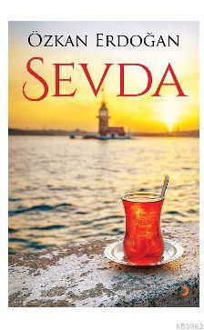 Sevda | Özkan Erdoğan | Cinius Yayınları