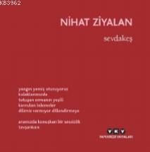 Sevdakeş | Nihat Ziyalan | Yapı Kredi Yayınları ( YKY )