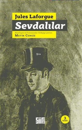 Sevdalılar | Jules Laforgue | Şiirden Yayınları