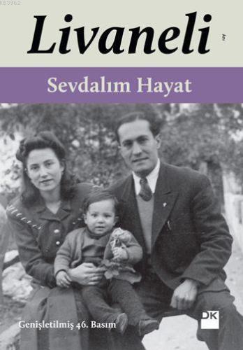 Sevdalım Hayat | Zülfü Livaneli | Doğan Kitap