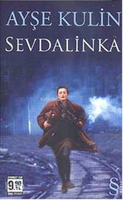 Sevdalinka (Cep Boy) | Ayşe Kulin | Everest Yayınları