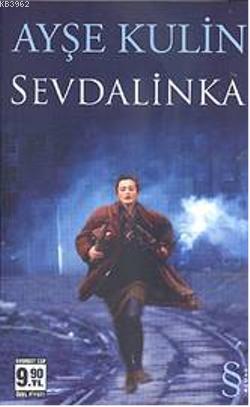 Sevdalinka (Cep Boy) | Ayşe Kulin | Everest Yayınları