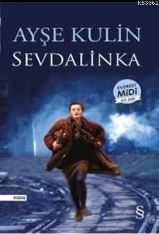 Sevdalinka (Midi Boy) | Ayşe Kulin | Everest Yayınları