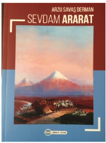 Sevdam Ararat | Arzu Savaş Derman | Günce Yayınları