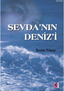 Sevda'nın Deniz'i | Sevim Yılmaz | Efil Yayınevi