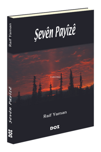 Şevên Payîzê | Raif Yaman | Doz Yayıncılık