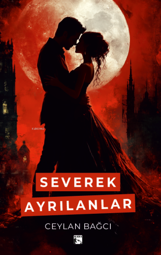 Severek Ayrılanlar | Ceylan Bağcı | Alaska Yayınevi