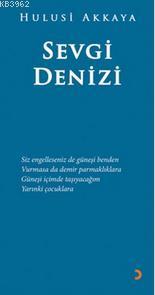 Sevgi Denizi | Hulusi Akkaya | Cinius Yayınları