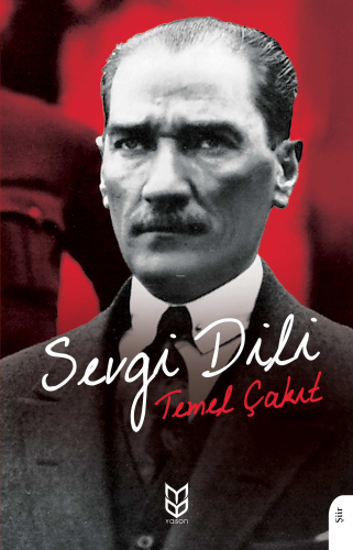 Sevgi Dili | Temel Çakıt | Yason Yayınları