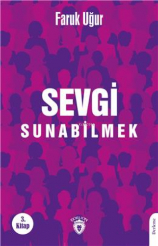 Sevgi Sunabilmek | Faruk Uğur | Dorlion Yayınevi