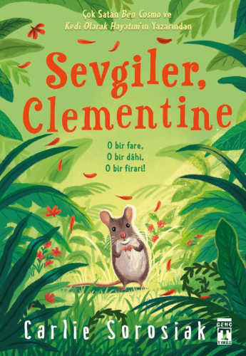 Sevgiler Clementine | Carlie Sorosiak | Genç Timaş