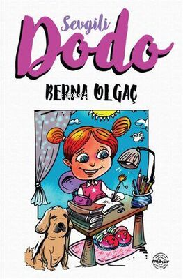 Sevgili Dodo | Berna Olgaç | Mühür Kitaplığı