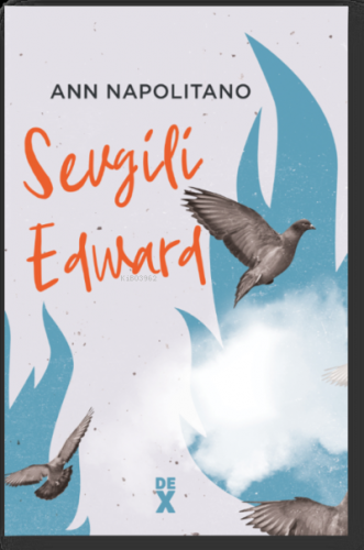 Sevgili Edward | Ann Napolitano | Dex Kitap