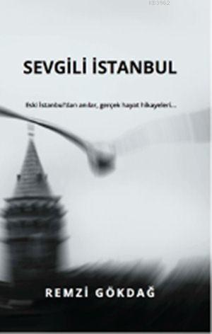 Sevgili İstanbul | Remzi Gökdağ | Anahtar Kitaplar