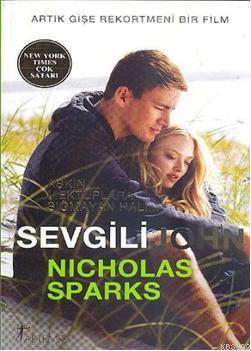 Sevgili John | Nicholas Sparks | Artemis Yayınları