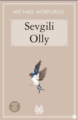 Sevgili Olly | Michael Morpurgo | Arkadaş Yayınevi