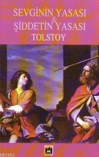 Sevginin Yasası & Şiddetin Yasası | Lev Nikolayeviç Tolstoy | Metropol