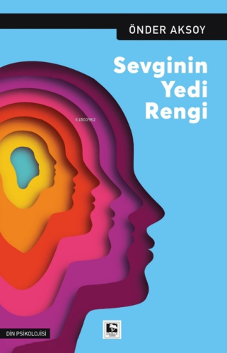 Sevginin Yedi Rengi | Önder Aksoy | Çınaraltı Yayın Dağıtım