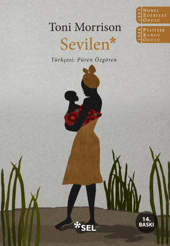 Sevilen | Toni Morrison | Sel Yayıncılık