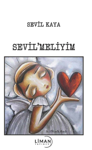 Sevil'meliyim | Sevil Kaya | Liman Yayınevi