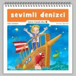 Sevimli Denizci | Arife Gökmen | Nesil Yayınları