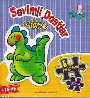 Sevimli Dostlar | Kolektif | Sıfıraltı Yayıncılık