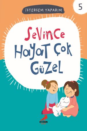 Sevince Hayat Çok Güzel; İstersem Yaparım 5 | Melike Günyüz | Erdem Ço