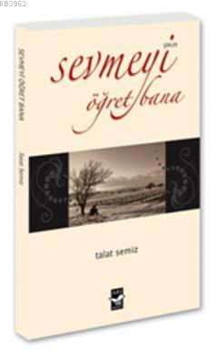 Sevmeyi Öğret Bana | Talat Semiz | Arı Sanat Yayınları