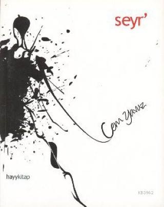 Seyr´ | Cem Yavuz | Hayy Kitap