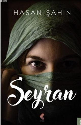 Seyran | Hasan Şahin | Klaros Yayınları