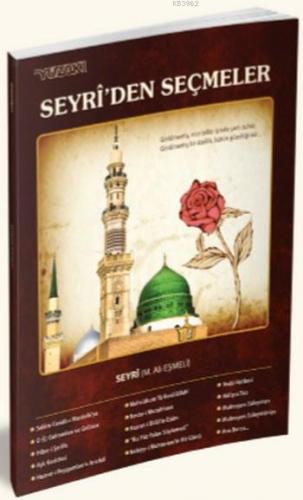 Seyri'den Seçmeler | Seyri M. Ali Eşmeli | Yüzakı Yayıncılık