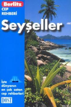 Seyşeller; Cep Rehberleri | Adrian Skerrett | Dost Kitabevi