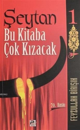 Şeytan Bu Kitaba Çok Kızacak 1 | Feyzullah Birışık | Karınca & Polen Y