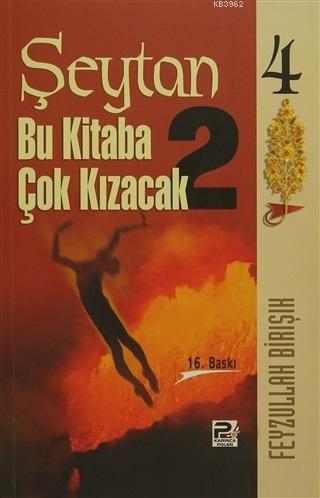 Şeytan Bu Kitaba Çok Kızacak 2 | Feyzullah Birışık | Karınca & Polen Y