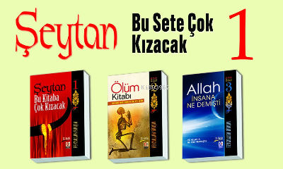 Şeytan Bu Sete Çok Kızacak 1 | Feyzullah Birışık | Karınca & Polen Yay