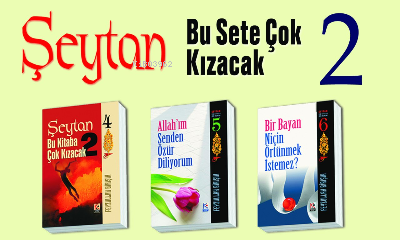 Şeytan Bu Sete Çok Kızacak 2 | Feyzullah Birışık | Karınca & Polen Yay