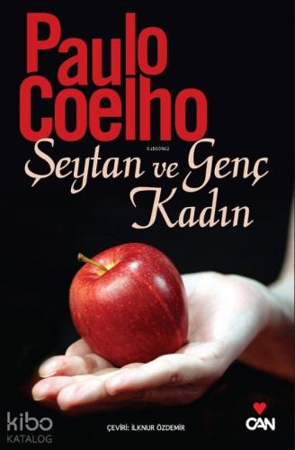 Şeytan ve Genç Kadın | Paulo Coelho | Can Yayınları