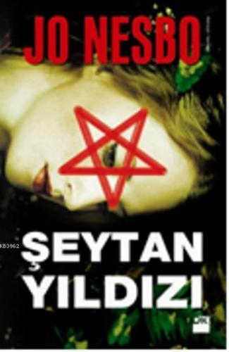 Şeytan Yıldızı | Jo Nesbo | Doğan Kitap