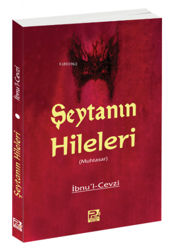 Şeytanın Hileleri (Muhtasar) | İbnu'l-Cevzi | Karınca & Polen Yayınlar