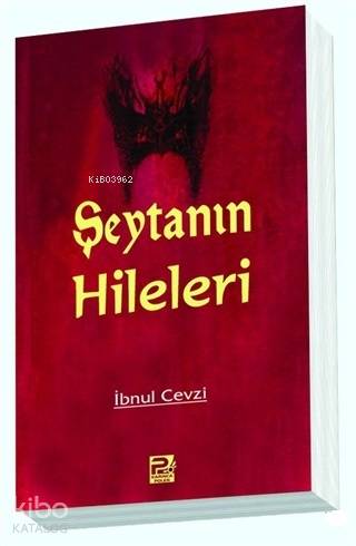 Şeytanın Hileleri | İbnul Cevzi | Karınca & Polen Yayınları