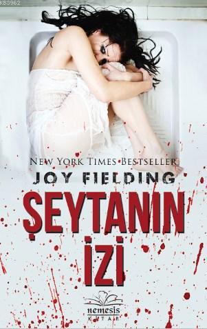 Şeytanın İzi | Joy Fielding | Nemesis Kitap