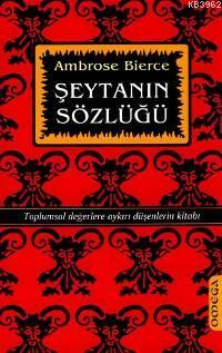 Şeytanın Sözlüğü | Ambrose Bierce | Omega Yayıncılık