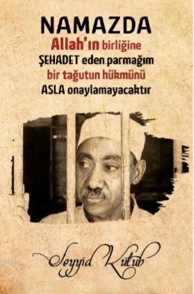 Seyyid Kutub Ajandası | Cüheyman Taha Aydın | Dava Adamı Yayınları