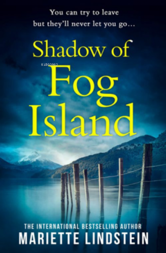 Shadow of Fog Island ;(Fog Island Trilogy, Book 2) | Mariette Lindstei