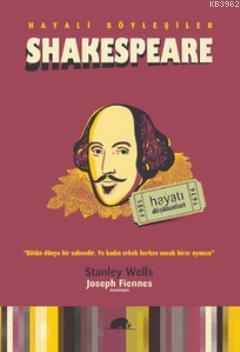 Shakespeare; (Hayatı ve Düşünceleri) | Donald Michael Thomas | Kolekti