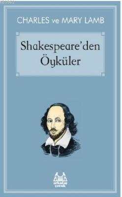 Shakespeare'den Öyküler | Charles | Arkadaş Yayınevi